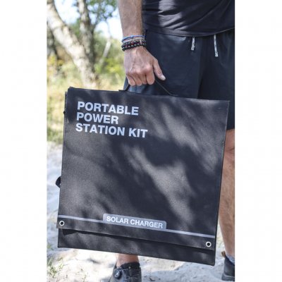 Hyundai H150 Solcellepanel 150W - Fynd