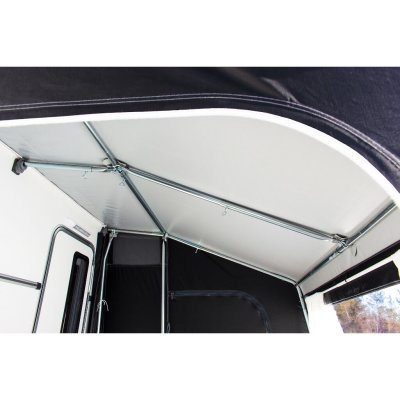 Svenska Tält Lapplandia Vintersäkring