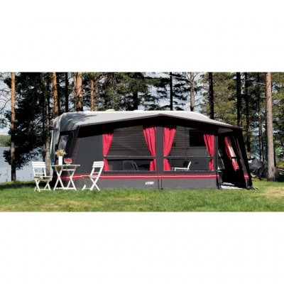 Svenske Telt Diplomat