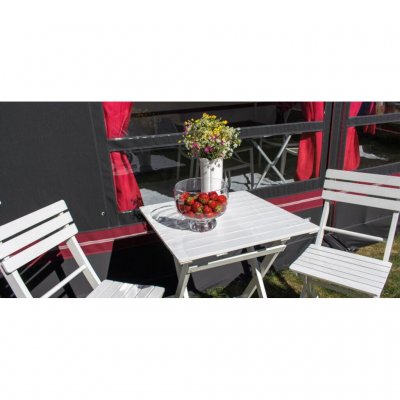 Välj ett förtält tillverkat i Sverige för en lång livslängd.