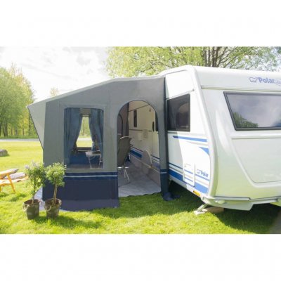 Svenske Telt Universelt Fortelt