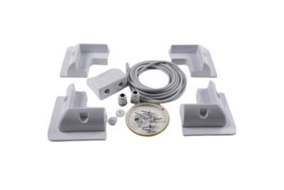 Sunwind Monteringssats Hörn