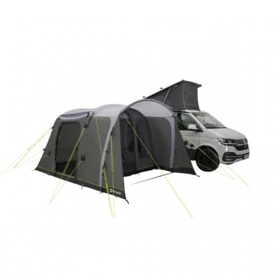 Outwell Talladega Air Drive-Away fortelt for campervans