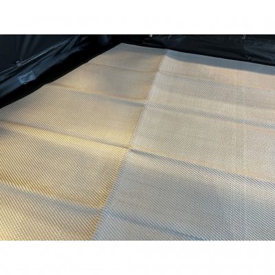 Telta Pure 330 Continental Tältmatta