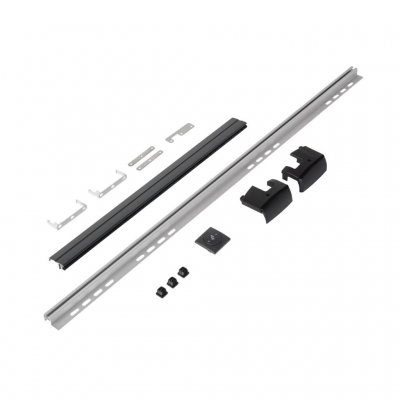 Thule Installationssats Slide-Out Step G2 12V