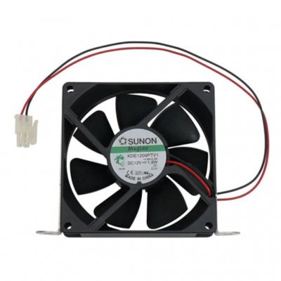 Thetford kylskåpsfläkt