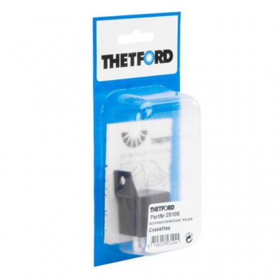 Thetford Relé C3, C250, C263, C403 - Outlet