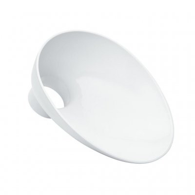 Thetford Twusch porslinsinsats för kassettoalett