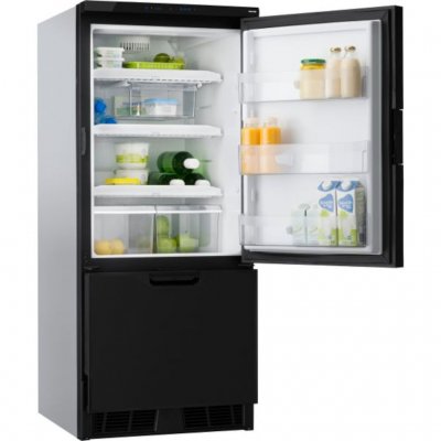 Thetford T2175 kompressorkjøleskap, kompressorkjøleskap for campingvogn og bobil.