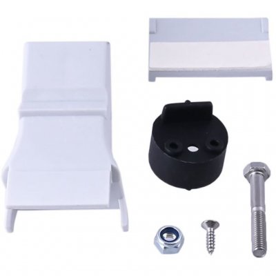 Thule Omnistor 8000 monteringsdeler for G2-sidevegger, som for eksempel Rain Blocker G2-sidevegg.