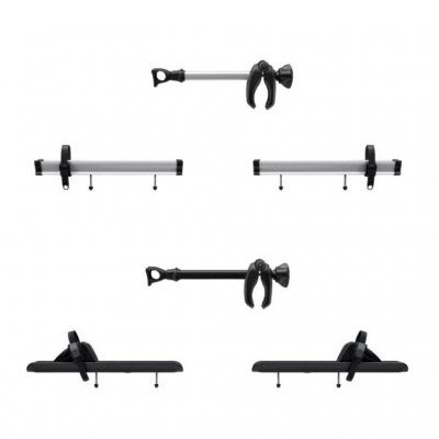 Thule Caravans Superb - Utbyggingssett for sykkel 3