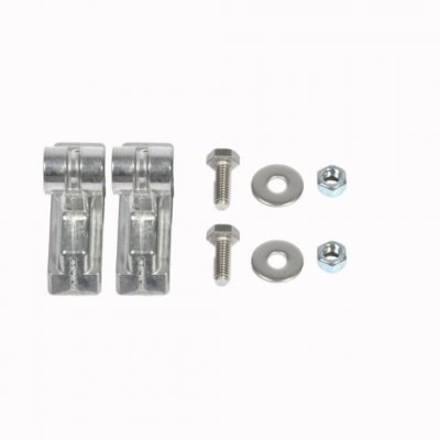 Beslag/feste til arm på Thule Omnistor 5200 markise