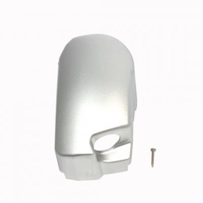 Thule Omnistor 8000 Ändkåpa vänster sida anodiserad