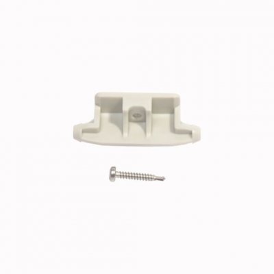 Feste for støtteben til Thule Omnistor 5003, 5102, 6200, 8000 og 9200