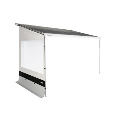 Thule Rain Blocker G2 Side sidovägg för Thule husvagnsmarkis.