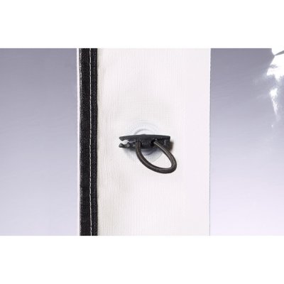 Thule Rain Blocker G2 Sidevegg Stor 245-264 cm - Outlet