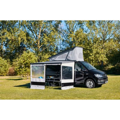 Thule Rain Blocker G2 Sidevegg - Outlet