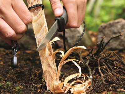 Light My Fire Tinder på snor 50 g