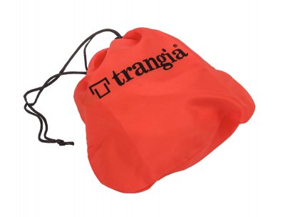 Förvaringspåse med dragsko till ditt Trangia Mini Stormkök eller din Trangia Kaffekanna.