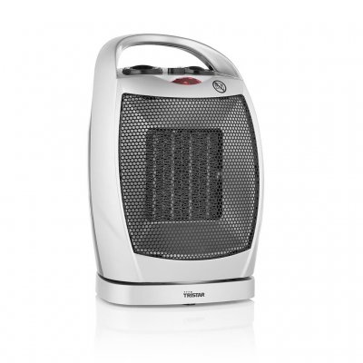 Tristar Keramisk Värmefläkt 1500W