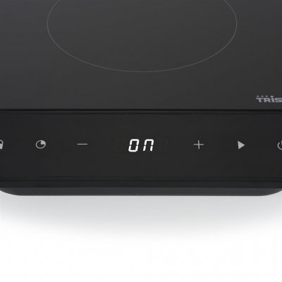 Tristar Induksjonsplate 2000 Watt