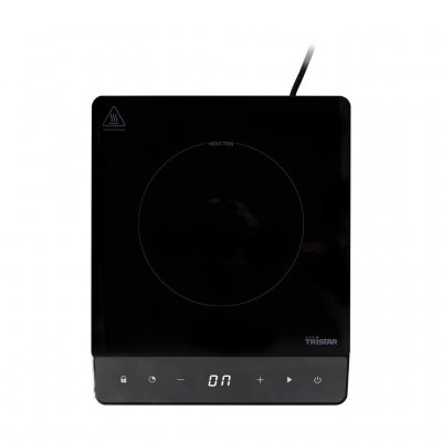 Tristar Induksjonsplate 2000 Watt