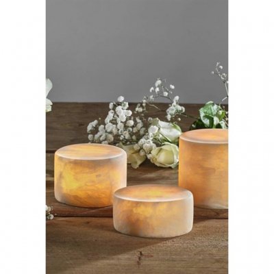 Unison Marble S Bordlys Rav