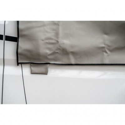 Vanheim Utvendig Isolermatte/Vintermatte Campingvogn Fiat Ducato
