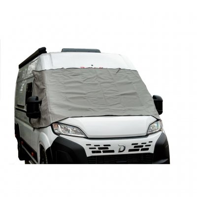 Vanheim Utvendig Isolermatte/Vintermatte Campingvogn Fiat Ducato