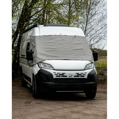 Vanheim Utvendig Isolermatte/Vintermatte Campingvogn Fiat Ducato