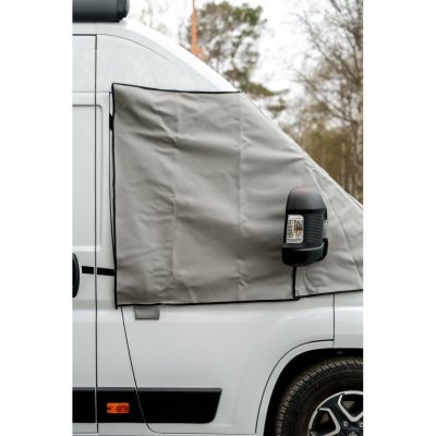 Vanheim Utvendig Isolermatte/Vintermatte Campingvogn Fiat Ducato