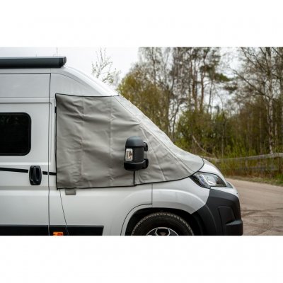 Vanheim Utvendig Isolermatte/Vintermatte Campingvogn Fiat Ducato