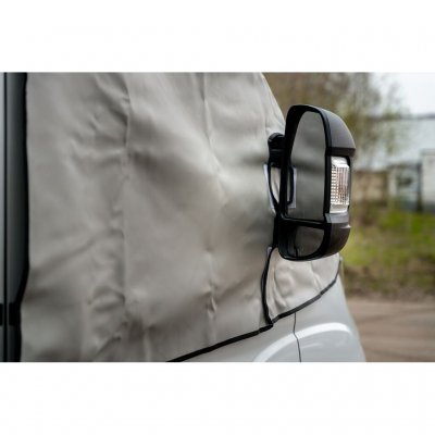 Vanheim Utvendig Isolermatte/Vintermatte Campingvogn Fiat Ducato