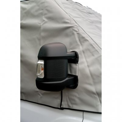 Vanheim Utvendig Isolermatte/Vintermatte Campingvogn Fiat Ducato