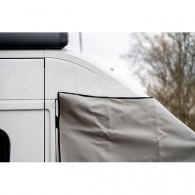 Vanheim Utvendig Isolermatte/Vintermatte Campingvogn Fiat Ducato