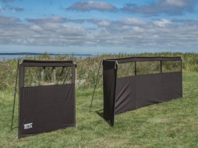Telta Levegg 1 Panel (140 x 150 cm)