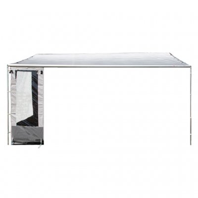 WeCamp Komplett Front Caravanstore XL