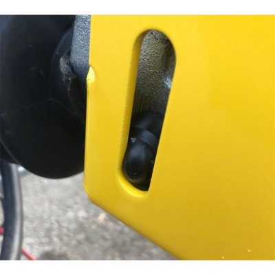 Milenco WS 3000 Koppellås