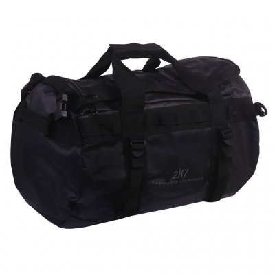 Vattentät bag från svenska 2117, perfekt för helgtrippen eller till och från gymmet.