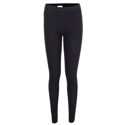 Tunn byxa i 100% merinoull att ha närmast kroppen, håller dig varm och torr även vid ansträngande äventyr.